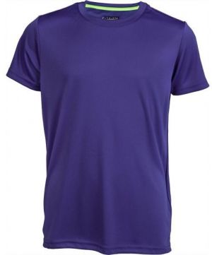 Kensis REDUS JNR Chlapčenské športové tričko, tmavo modrá, veľkosť 152-158