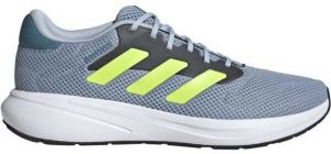 adidas RESPONSE RUNNER U Pánska bežecká obuv, modrá, veľkosť 46 2/3