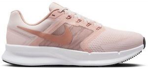 Nike RUN SWIFT 3 Pánska bežecká obuv, béžová, veľkosť 38