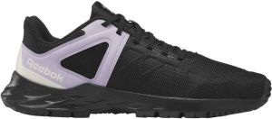 Reebok ASTRORIDE TRAIL 2.0 W Dámska turistická obuv, čierna, veľkosť 38