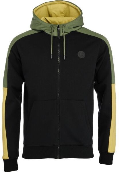 Reaper ARESTO Pánska mikina, čierna, veľkosť