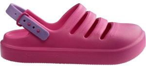 HAVAIANAS KIDS CLOG Dievčenské šľapky, ružová, veľkosť 37/38