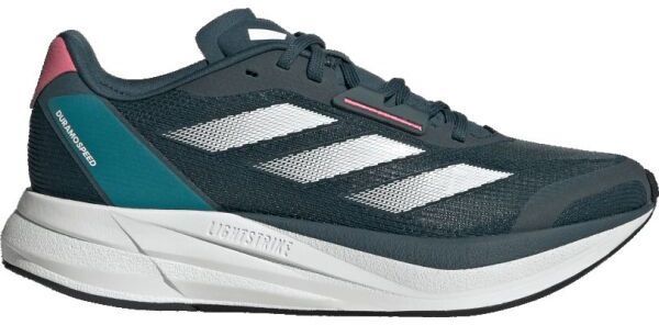 adidas DURAMO SPEED W Dámska bežecká obuv, tmavo modrá, veľkosť 38 2/3