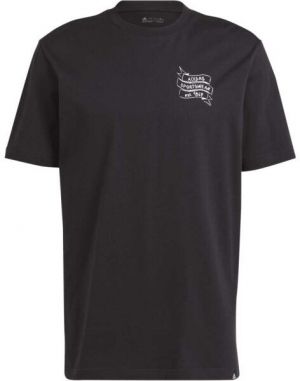 adidas BL VAR T Pánske tričko, čierna, veľkosť