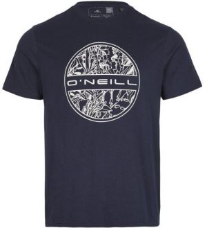 O'Neill SEAREEF T-SHIRT Pánske tričko, tmavo modrá, veľkosť