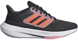 adidas ULTRABOUNCE W Dámska bežecká obuv, čierna, veľkosť 37 1/3