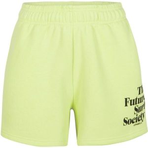 O'Neill FUTURE SURF JOGGER SHORTS Dámske šortky, žltá, veľkosť