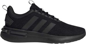 adidas RACER TR23 Pánske tenisky, čierna, veľkosť 46 2/3