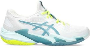 ASICS COURT FF 3 Dámska indoorová obuv, biela, veľkosť 38