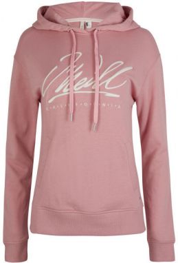 O'Neill LW CALI HOODIE Dámska mikina, ružová, veľkosť