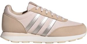 adidas RUN 60S 3.0 Dámska obuv na voľný čas, béžová, veľkosť 38 2/3