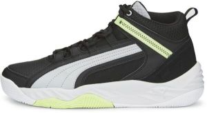 Puma REBOUND FUTURE EVO CORE Pánska obuv, čierna, veľkosť 45