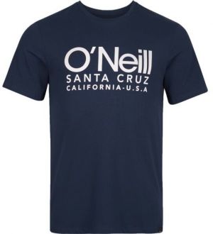 O'Neill CALI ORIGINAL T-SHIRT Pánske tričko, tmavo modrá, veľkosť