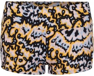 O'Neill GRENADA ACTIVE BOTTOM Dámske plavecké šortky, mix, veľkosť