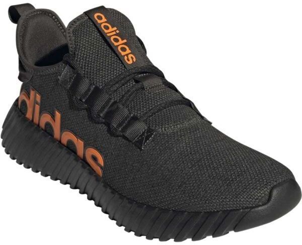 adidas KAPTIR 3.0 Pánske tenisky, khaki, veľkosť 44 2/3