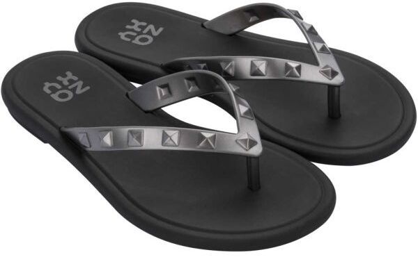 Zaxy POP RAST AD Dámske žabky, čierna, veľkosť