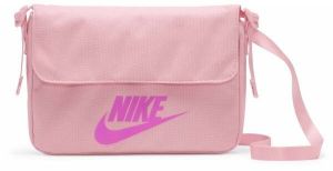 Nike W FUTURA 365 CROSSBODY Dámska kabelka, ružová, veľkosť