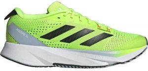 adidas ADIZERO SL Pánska bežecká obuv, svetlo zelená, veľkosť 42