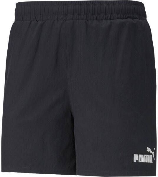 Puma ACTIVE Woven Shorts 5 Pánske kraťasy, čierna, veľkosť