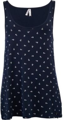 Willard HELGA Dámske tielko, tmavo modrá, veľkosť XXL