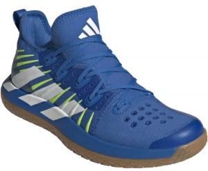 adidas STABIL NEXT GEN Pánska basketbalová obuv, modrá, veľkosť