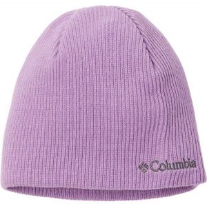 Columbia YOUTH WHIRLIBIRD Detská zimná čiapka, ružová, veľkosť