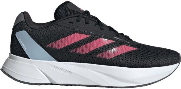 adidas DURAMO SL W Dámska bežecká obuv, čierna, veľkosť 37 1/3