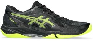 ASICS BLADE FF Pánska halová obuv, čierna, veľkosť 44