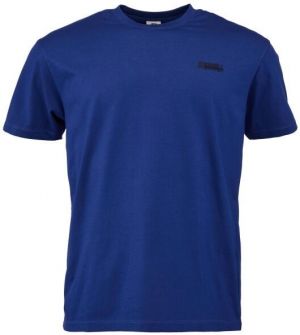 Russell Athletic TEE SHIRT M Pánske tričko, modrá, veľkosť