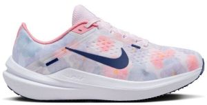 Nike AIR WINFLO 10 PREMIUM Dámska bežecká obuv, ružová, veľkosť 38