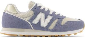 New Balance WL373PJ2 Dámska obuv na voľný čas, fialová, veľkosť 40