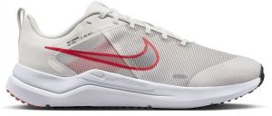 Nike DOWNSHIFTER 12 Pánska bežecká obuv, sivá, veľkosť 45