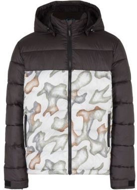 O'Neill O'RIGINALS PUFFER JACKET Pánska zimná bunda, mix, veľkosť