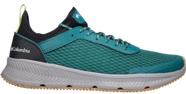 Columbia SUMMERTIDE Pánska športová obuv, modrá, veľkosť 43.5