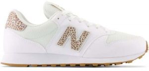 New Balance GW500LW2 Dámska voľnočasová obuv, biela, veľkosť 41