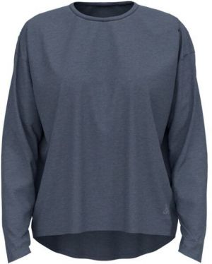 Odlo THE ACTIVE 365 Dámske tričko, tmavo sivá, veľkosť