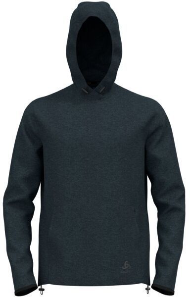 Odlo ACTIVE 365 Pánska mikina, čierna, veľkosť