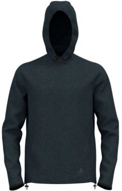 Odlo ACTIVE 365 Pánska mikina, čierna, veľkosť