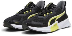 Puma PWRFRAME TR 2 Pánska fitness obuv, čierna, veľkosť 44.5