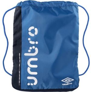 Umbro CYPHER GYMSACK Gymsack, modrá, veľkosť