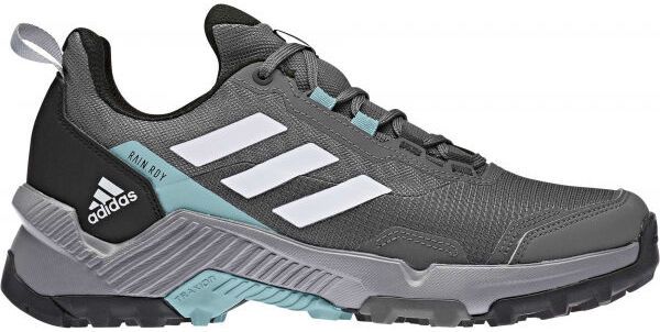 adidas EASTRAIL 2 R.RDY W Dámska turistická obuv, sivá, veľkosť 37 1/3