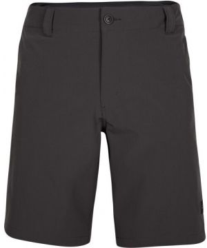 O'Neill HYBRID CHINO SHORTS Pánske kraťasy, tmavo sivá, veľkosť