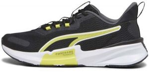 Puma PWRFRAME TR 2 Pánska fitness obuv, čierna, veľkosť 45