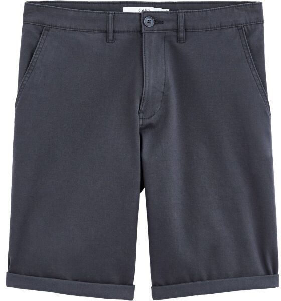 CELIO BOCHINOBM Pánske kraťasy, tmavo modrá, veľkosť