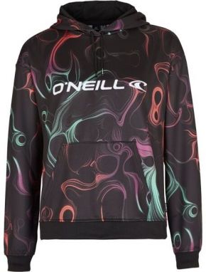 O'Neill RUTILE HOODIE FLEECE Dámska mikina, mix, veľkosť