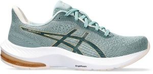 ASICS GEL-PULSE 14 W Dámska bežecká obuv, zelená, veľkosť 39