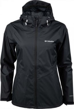 Columbia W INNER LIMITS II JACKET Dámska bunda, čierna, veľkosť