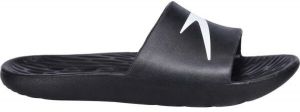 Speedo SLIDE AM Pánske šľapky, čierna, veľkosť