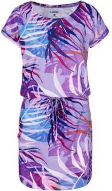 LOAP ANUMA Dámske šaty, mix, veľkosť