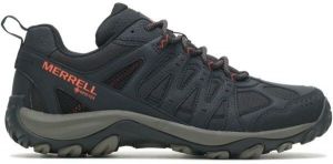 Merrell ACCENTOR 3 SPORT GTX Pánska outdoorová obuv, čierna, veľkosť 43